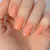 RUBBER BASE COAT AUTUMN MAPLE - 034 - PINK MASK - Agus MR Nails