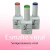 ESMALTE GEL POLISH VITRAL GEL V02 -AFINES 15ML en internet