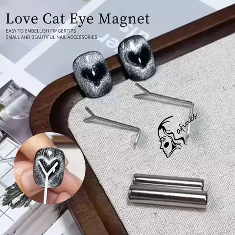 IMAN CORAZON OJO DE GATO - comprar online