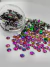 CRISTALES - VITRAIL - SS3 1.2MM - SHINNY GLASS. - comprar online