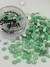 CRISTALES - OPAL PERIDOT - SS3 1.2MM - SHINNY GLASS. - comprar online