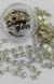 CRISTALES - ESTRELLA CRISTALINA - 5MM - SHINNY GLASS. - comprar online