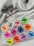 GLITTERS - COLECCION CARNAVAL - SHINNY GLASS - comprar online