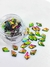 CRISTALES - FLECHA ARCOIRIS - 5.5X8MM - SHINNY GLASS. - comprar online