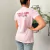 REMERA I LOVE NAILS - Agus MR Nails