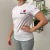 REMERA I LOVE NAILS