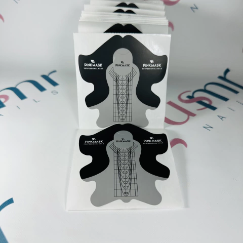 MOLDES XL - PINK MASK