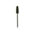 FRESA PULIDORA VERDE PINO - SILICONA - STALEKS - comprar online