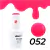 ESMALTES DE PRACTICA - SEMIPERMANENTE 052 - CHERIMOYA 15ML. - comprar online