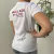 REMERA NO TE ARRANQUES EL SEMI - Agus MR Nails