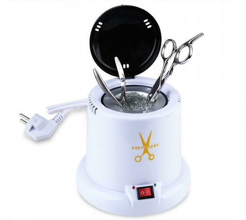 ESTERILIZADOR DE CUARZO - STERILIZER.