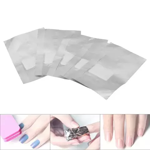 ALUMINIO CON WIPPES - PARA REMOCION - 50 UNIDADES. - comprar online