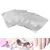 ALUMINIO CON WIPPES - PARA REMOCION - 50 UNIDADES. - comprar online