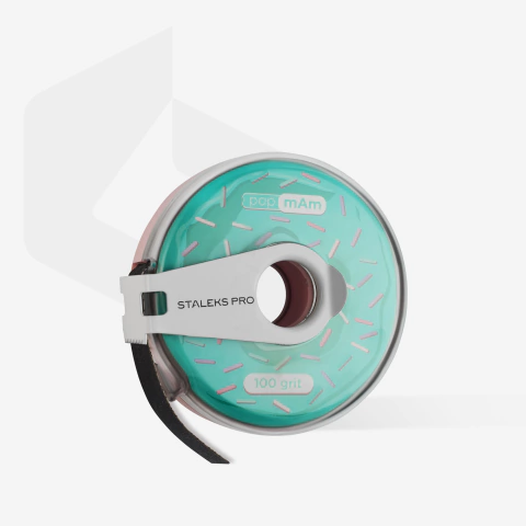 BOBBINAIL - 8 metros de lima - STALEKS