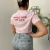 REMERA I LOVE NAILS en internet