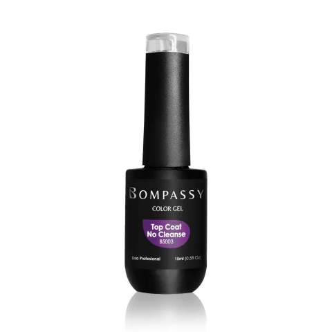 TOP COAT - BOMPASSY