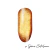 ESMALTE SEMIPERMANENTE - GOLD CAT EYE - BOMPASSY - comprar online