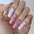 BASE COAT BLOOMING - 043 - PINK MASK en internet