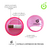 CEPILLO PARA FRESAS - CHERIMOYA. - comprar online