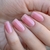 BUILDER GEL IN A BOTTLE - CHIC PINK 605 - PINK MASK en internet
