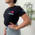 REMERA I LOVE NAILS - comprar online