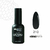 ESMALTE SEMIPERMANENTE - 0210 (negro) - CRMY- CHERIMOYA - comprar online