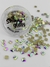 CRISTALES - CUADRADO CRISTAL AB - 3MM - SHINNY GLASS. - comprar online