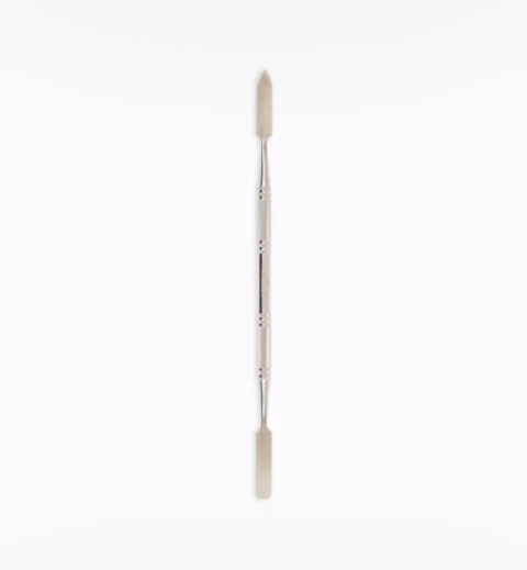 REPUJADOR DE CUTICULAS - PINK MASK