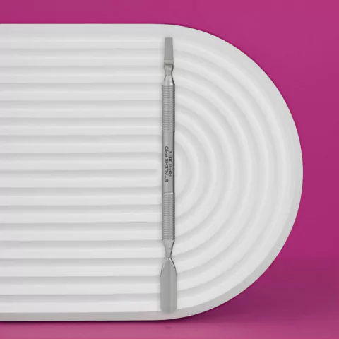 REPUJADOR DE CUTICULA EXPERT 30/5 - STALEKS