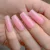 EASY GEL - NEW LOVE 60g - POLYGEL PINK MASK en internet