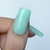 EASY GEL - SOFT TURQUOISE 60g - POLYGEL PINK MASK en internet