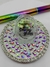 CRISTALES - FLECHA SIAM AB - 4X6MM - SHINNY GLASS. - comprar online