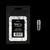 Easy Tip – Square Medium - Refill - 1 AL 10. - Agus MR Nails