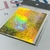 STICKERS EN GEL - "LLAMAS DE FUEGO" en internet