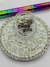 CRISTALES - GOTA DE AGUA LUNA AZUL - 2X6MM - SHINNY GLASS. - comprar online