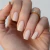 RUBBER BASE COAT SANDY TAUPE - 065 - PINK MASK en internet