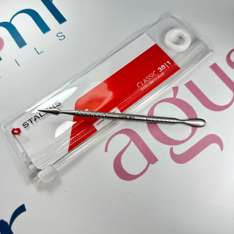 REPUJADOR PARA CUTÍCULA CLASSIC 30 / 1 - STALEKS