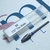 FRESA AZUL SIMIL CARBURO TREE SHAPE (M) - comprar online