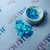 GLITTER MARIPOSAS - 115