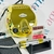 TORNO DE MESA PROFESIONAL DM 202 (DORADO) - comprar online