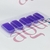 CAPUCHONES SILICONA PARA REMOCIÓN DE SEMIPERMANENTE - VIOLETA - comprar online