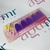 CAPUCHONES SILICONA PARA REMOCIÓN DE SEMIPERMANENTE - VIOLETA