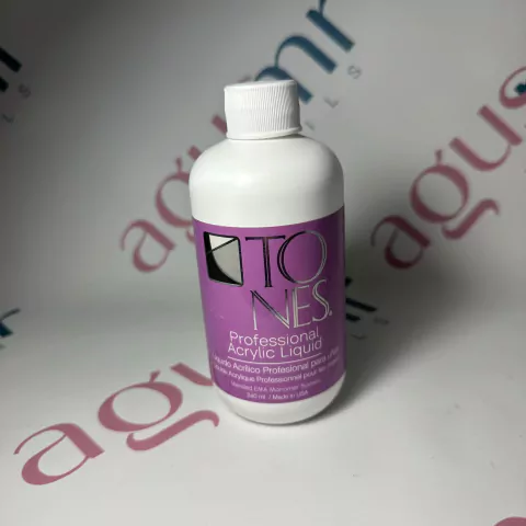 TONES MONOMERO - 240ml.