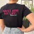 Imagen de REMERA I LOVE NAILS