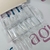 TIPS STILETTO PUNTA CRYSTAL - Agus MR Nails