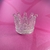 APOYA PINCEL - CORONA DE VIDRIO - Agus MR Nails