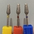 SET DE FRESAS DIAMANTADAS - PULIDORAS - PARA MANICURIA RUSA - POR 3. - comprar online