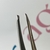 PINZA PARA CEJAS - CLASSIC 12/3 - STALEKS. - Agus MR Nails