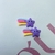 Imagen de KAWAII - APLIQUES 3D PARA UÑAS