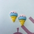 KAWAII - APLIQUES 3D PARA UÑAS - Agus MR Nails